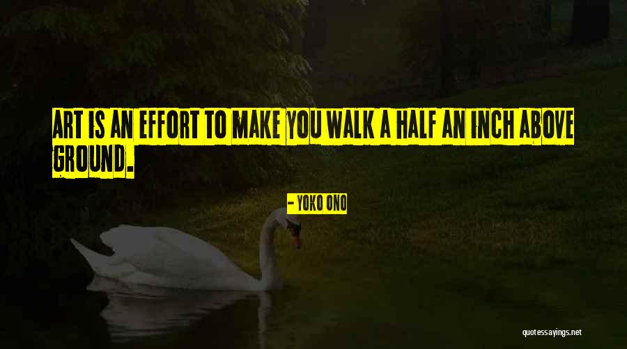 Fruehlingsanfang Quotes By Yoko Ono Fruehlingsanfang Quotes By Yoko Ono