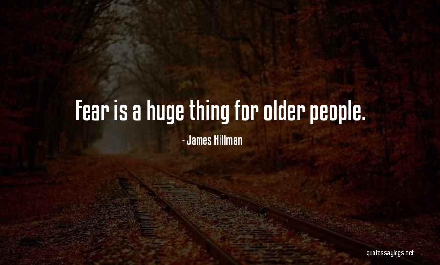 Fruer 80s Quotes By James Hillman Fruer 80s Quotes By James Hillman