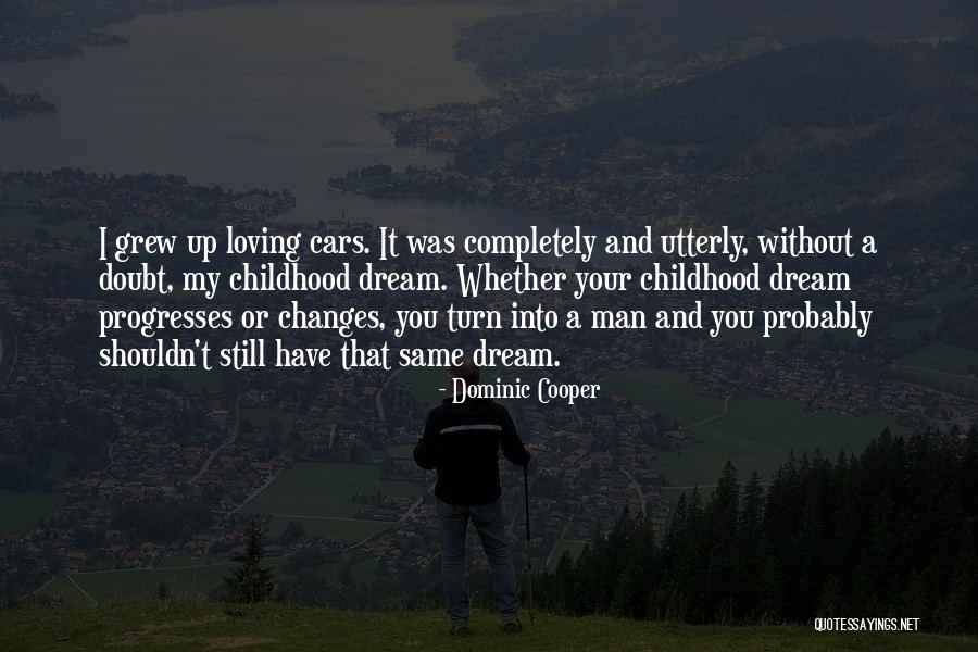 Frugale Definizione Quotes By Dominic Cooper Frugale Definizione Quotes By Dominic Cooper