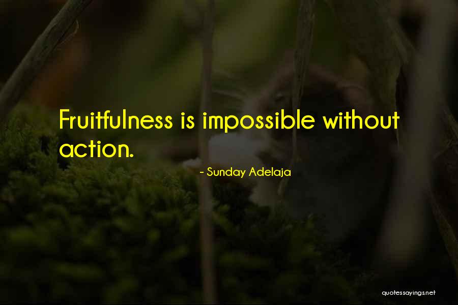 Frugale Definizione Quotes By Sunday Adelaja Frugale Definizione Quotes By Sunday Adelaja