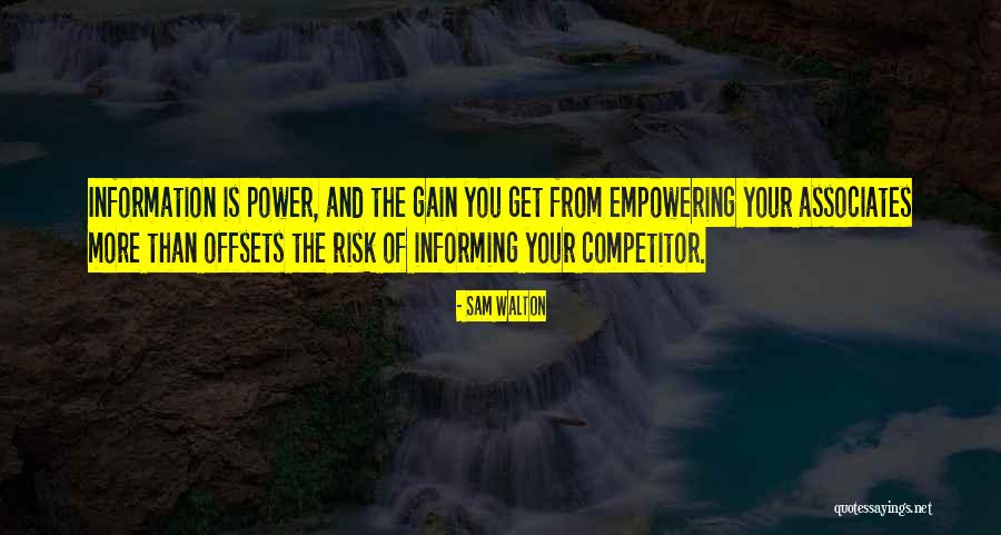 Frugthaven Quotes By Sam Walton Frugthaven Quotes By Sam Walton