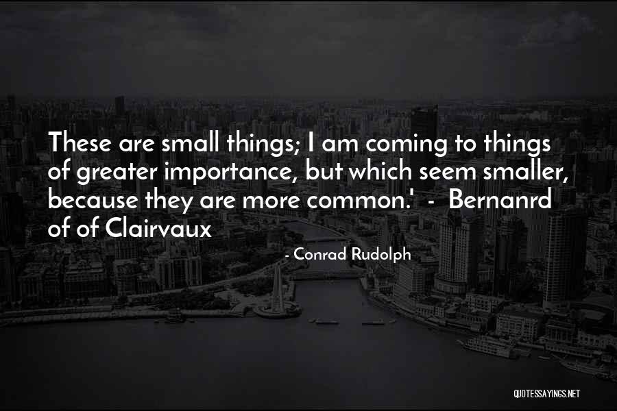Fruher In English Quotes By Conrad Rudolph Fruher In English Quotes By Conrad Rudolph