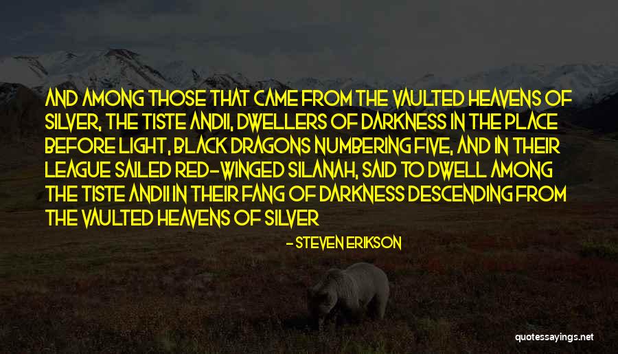 Fruhlingsglaube Ian Bostridge Youtube Quotes By Steven Erikson Fruhlingsglaube Ian Bostridge Youtube Quotes By Steven Erikson