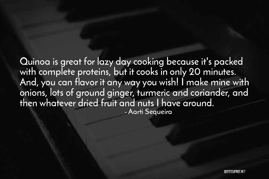 Fruit And Nuts Quotes By Aarti Sequeira Fruit And Nuts Quotes By Aarti Sequeira