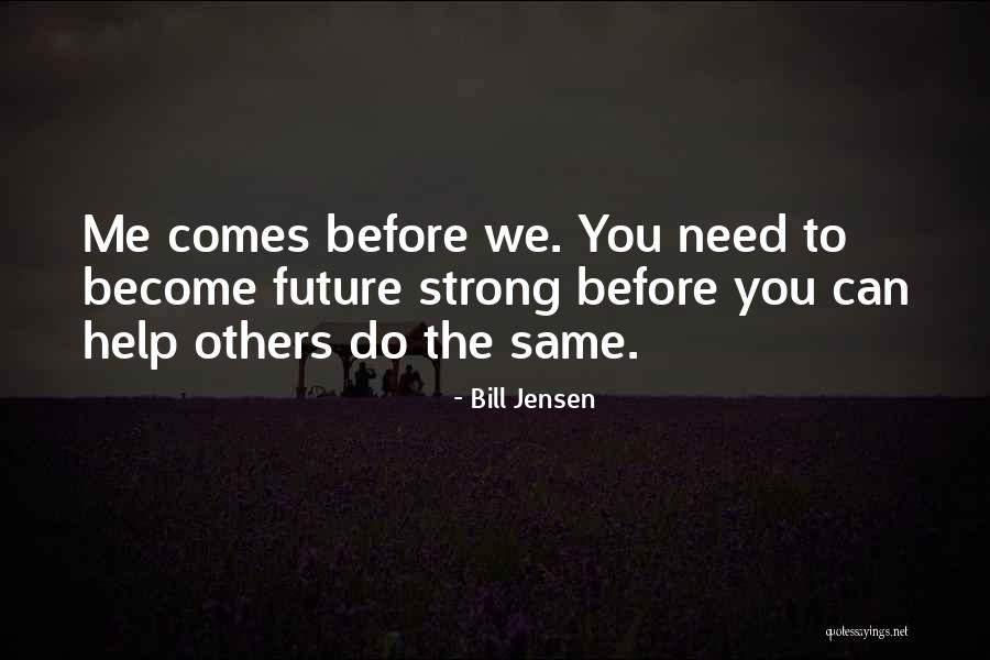 Fruit Custard Quotes By Bill Jensen Fruit Custard Quotes By Bill Jensen