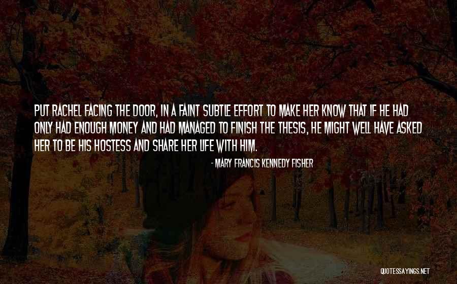 Fruit Custard Quotes By Mary Francis Kennedy Fisher Fruit Custard Quotes By Mary Francis Kennedy Fisher