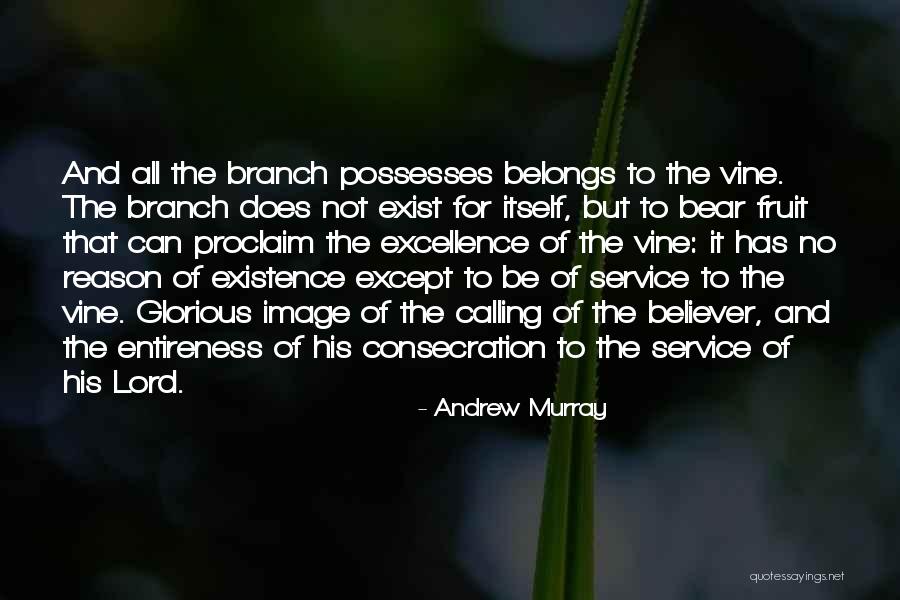 Fruit Of The Vine Quotes By Andrew Murray Fruit Of The Vine Quotes By Andrew Murray