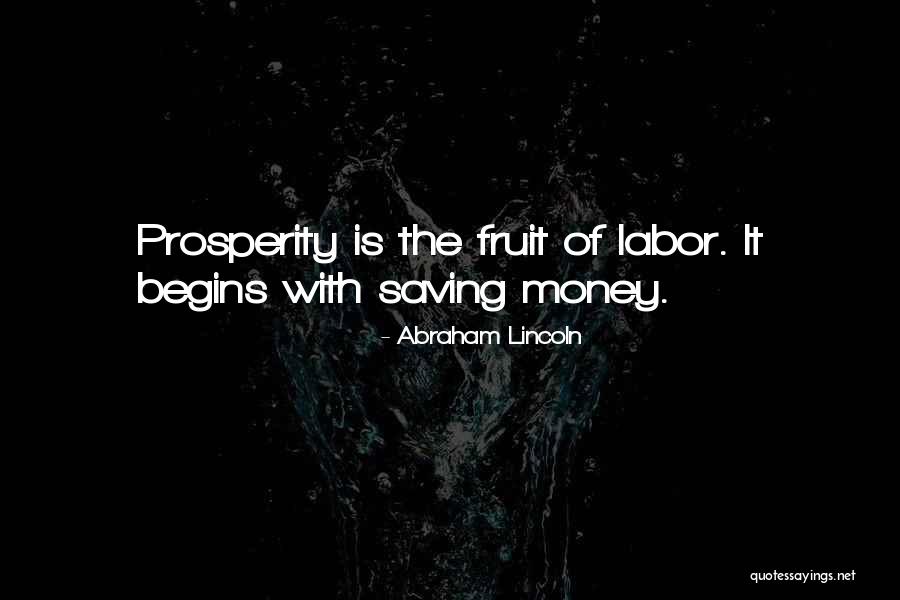 Top 46 Fruit Of Your Labor Quotes & Sayings
