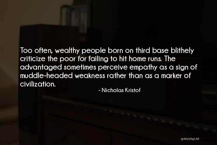 Fruit Stands Quotes By Nicholas Kristof Fruit Stands Quotes By Nicholas Kristof