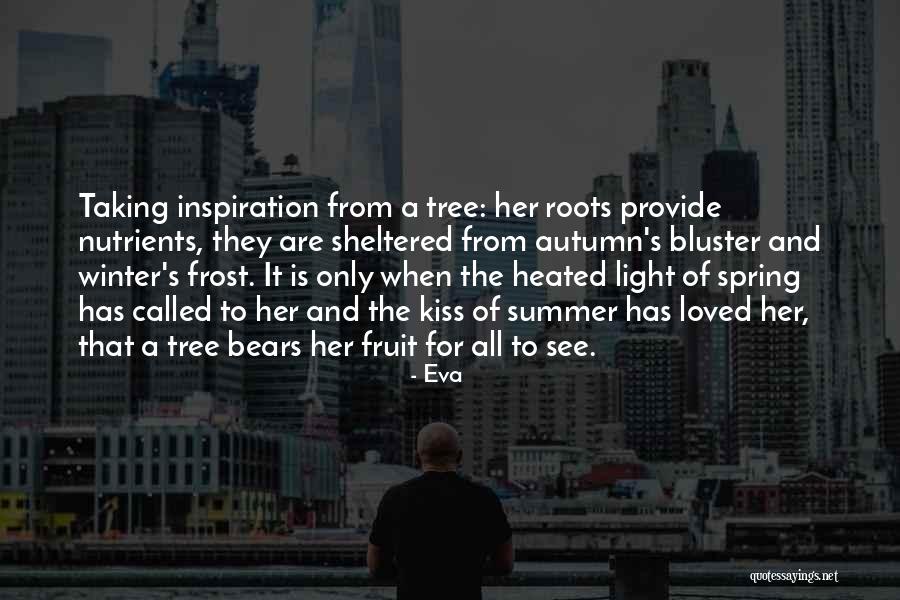 Fruit Tree In Winter Quotes By Eva Fruit Tree In Winter Quotes By Eva