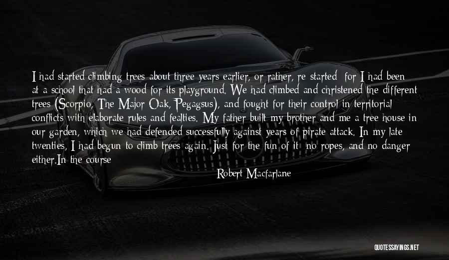 Fruit Trees Quotes By Robert Macfarlane Fruit Trees Quotes By Robert Macfarlane