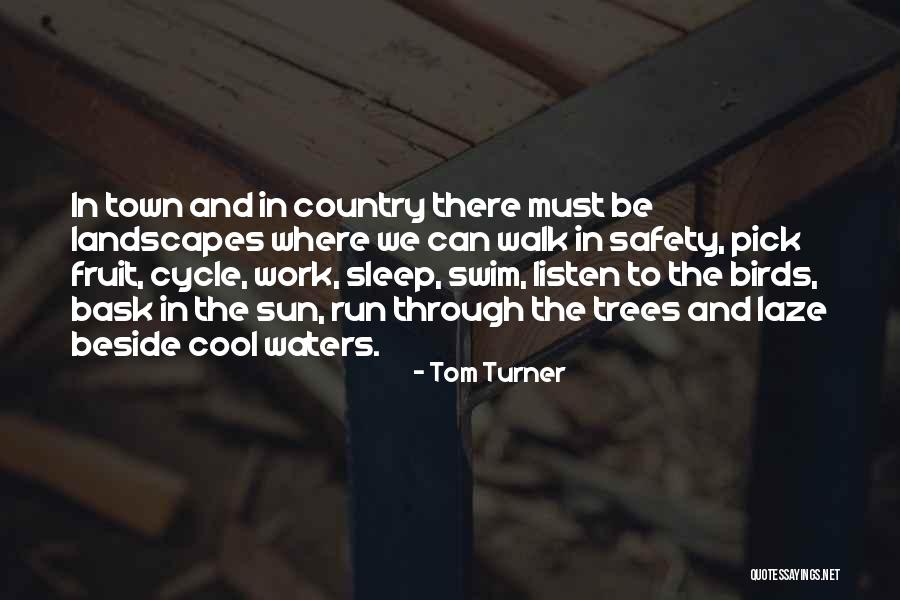 Fruit Trees Quotes By Tom Turner Fruit Trees Quotes By Tom Turner