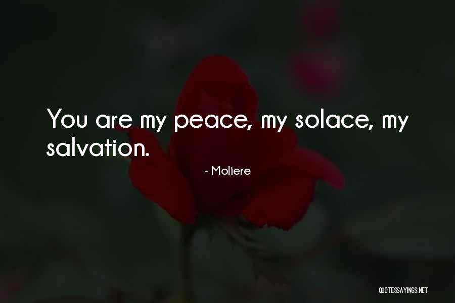 Fruitage Of The Spirit Quotes By Moliere Fruitage Of The Spirit Quotes By Moliere
