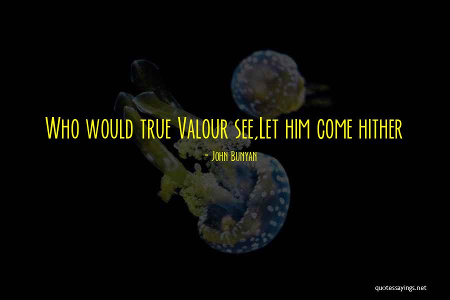 Fruitarian Couple Quotes By John Bunyan Fruitarian Couple Quotes By John Bunyan