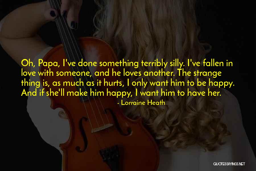Fruitarian Couple Quotes By Lorraine Heath Fruitarian Couple Quotes By Lorraine Heath