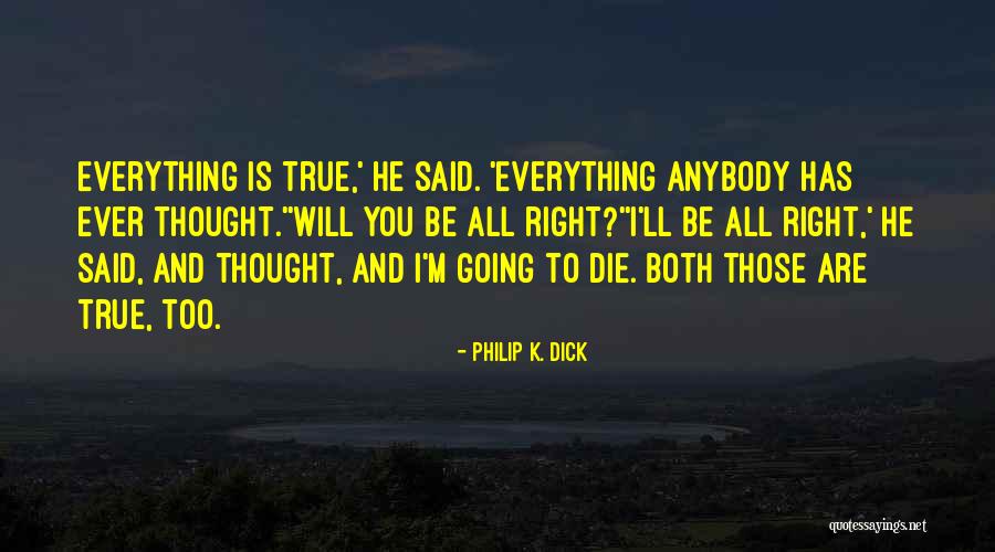 Fruitarian Couple Quotes By Philip K. Dick Fruitarian Couple Quotes By Philip K. Dick