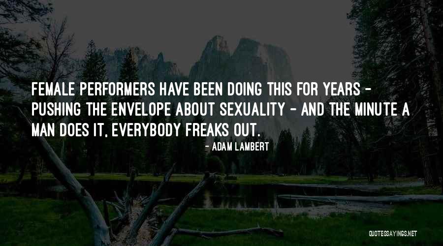 Fruitarian Quote Quotes By Adam Lambert Fruitarian Quote Quotes By Adam Lambert