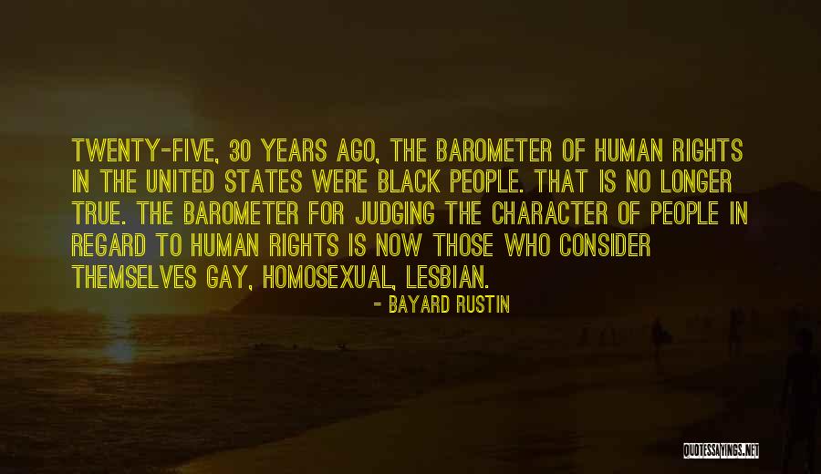 Fruitarianism Quotes By Bayard Rustin Fruitarianism Quotes By Bayard Rustin