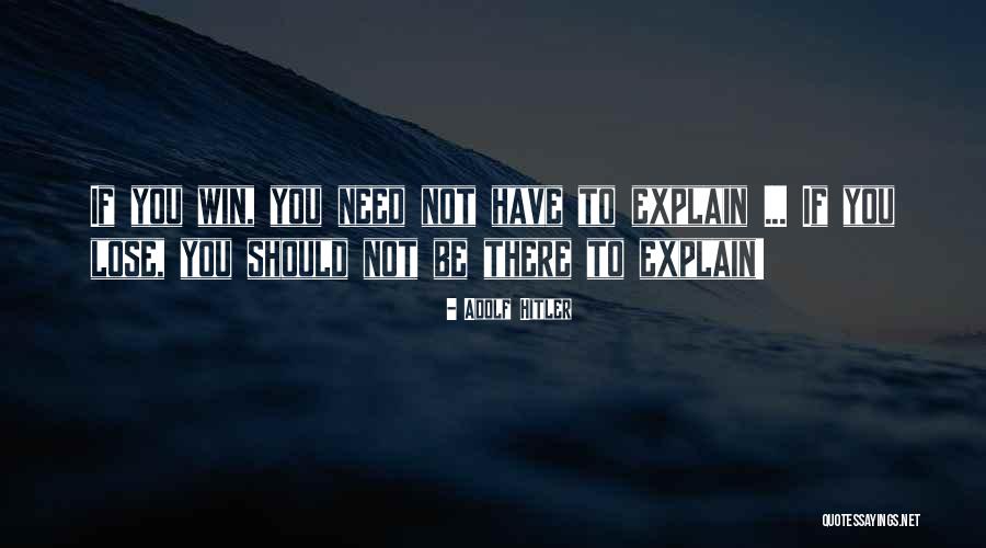Fruitbodies Quotes By Adolf Hitler Fruitbodies Quotes By Adolf Hitler