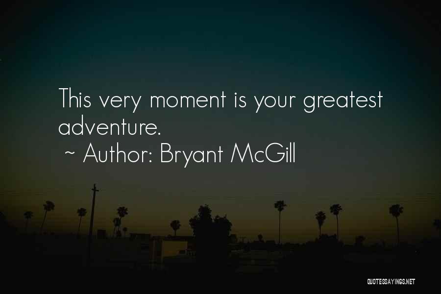 Fruitfully Alive Quotes By Bryant McGill