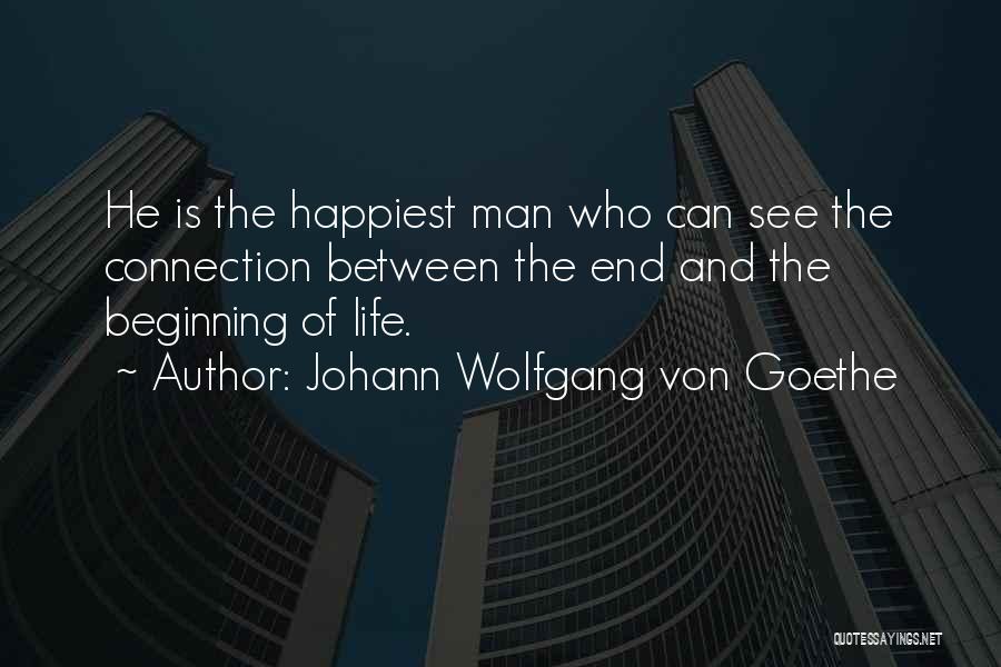 Fruitfully Synonyms Quotes By Johann Wolfgang Von Goethe