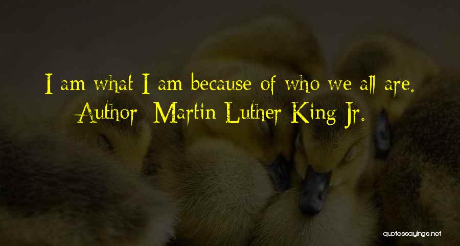 Fruitfully Synonyms Quotes By Martin Luther King Jr.