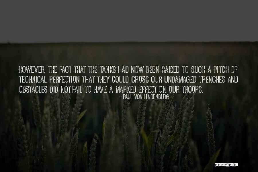 Fruitfulness Bible Quotes By Paul Von Hindenburg Fruitfulness Bible Quotes By Paul Von Hindenburg