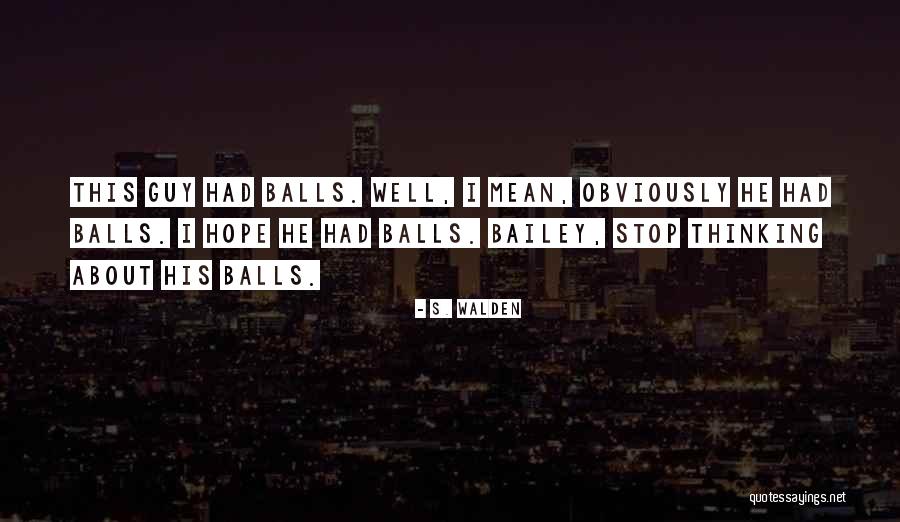 Fruitfulness On The Frontline Quotes By S. Walden Fruitfulness On The Frontline Quotes By S. Walden
