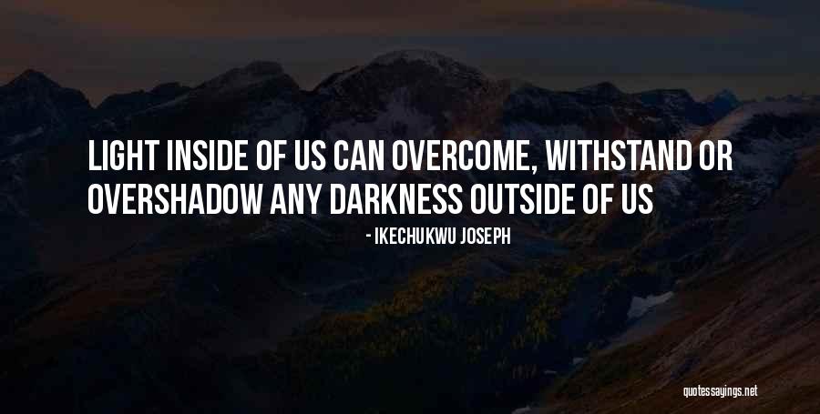 Fruitfulness Quotes By Ikechukwu Joseph Fruitfulness Quotes By Ikechukwu Joseph