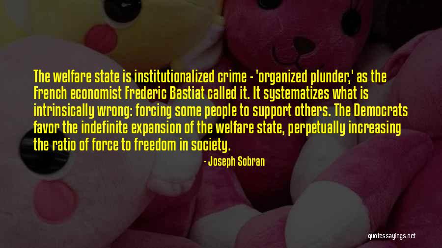 Fruitifies Quotes By Joseph Sobran Fruitifies Quotes By Joseph Sobran