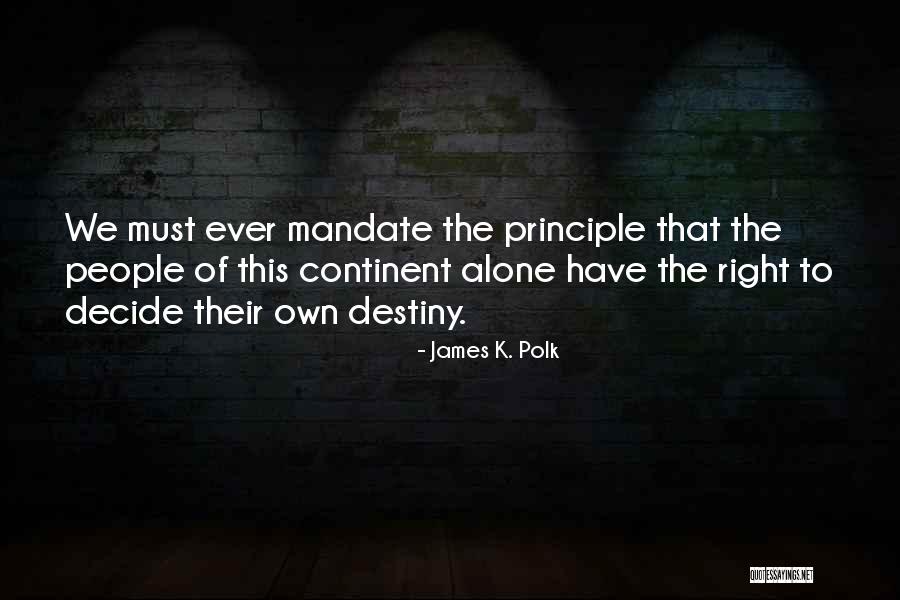 Fruiting Cherry Quotes By James K. Polk Fruiting Cherry Quotes By James K. Polk