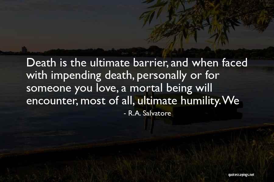 Fruiting Mulberry Quotes By R.A. Salvatore Fruiting Mulberry Quotes By R.A. Salvatore