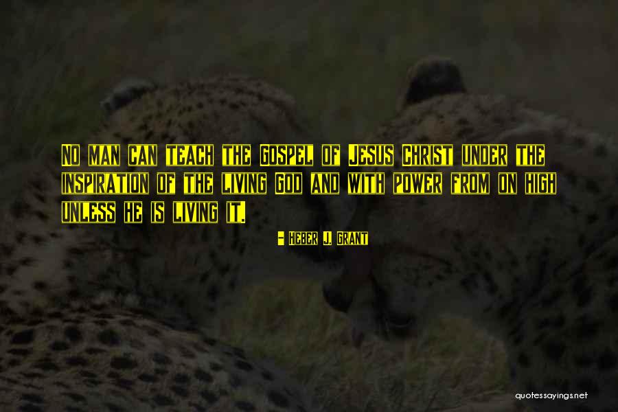 Fruitlessly Quotes By Heber J. Grant Fruitlessly Quotes By Heber J. Grant