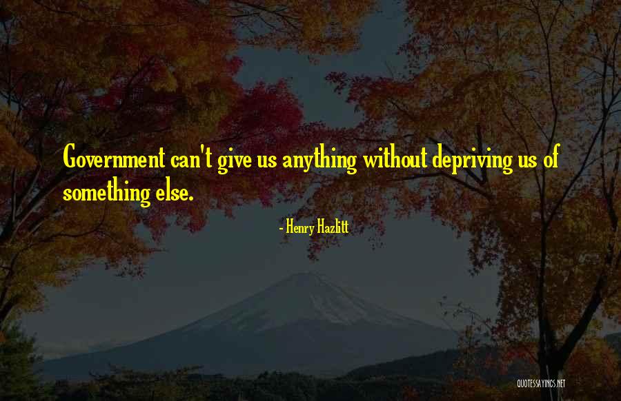 Fruitlessly Quotes By Henry Hazlitt Fruitlessly Quotes By Henry Hazlitt