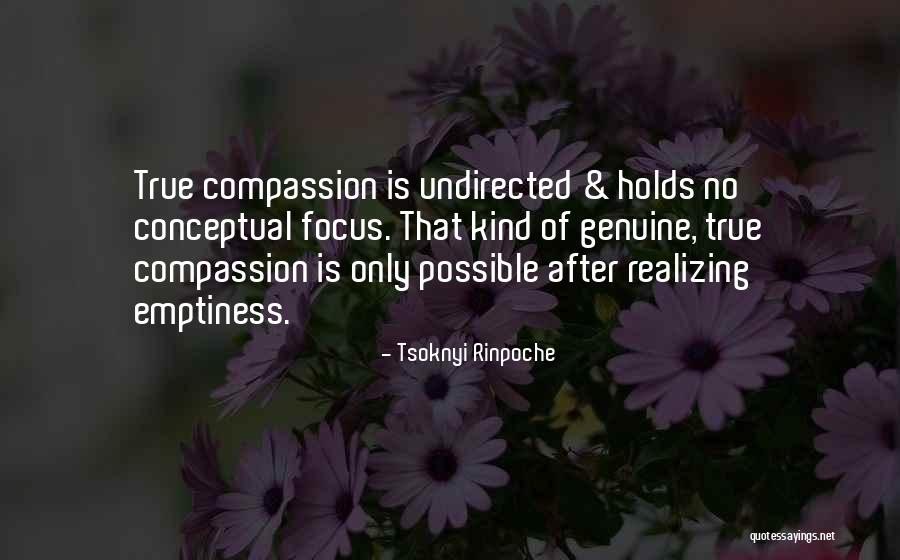 Fruitman Kates Quotes By Tsoknyi Rinpoche Fruitman Kates Quotes By Tsoknyi Rinpoche