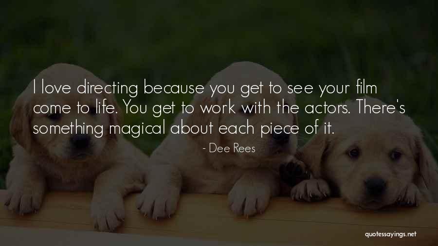 Fruitmandje Quotes By Dee Rees Fruitmandje Quotes By Dee Rees