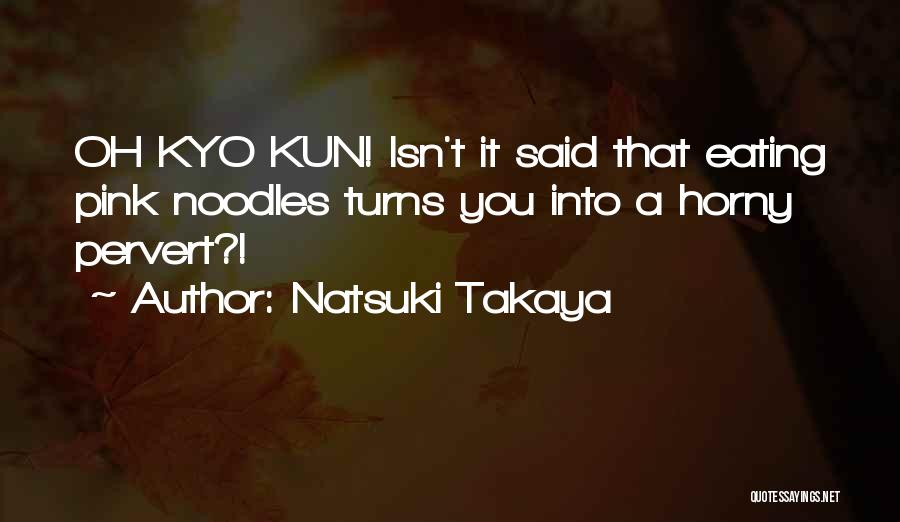 Fruits Basket Quotes By Natsuki Takaya