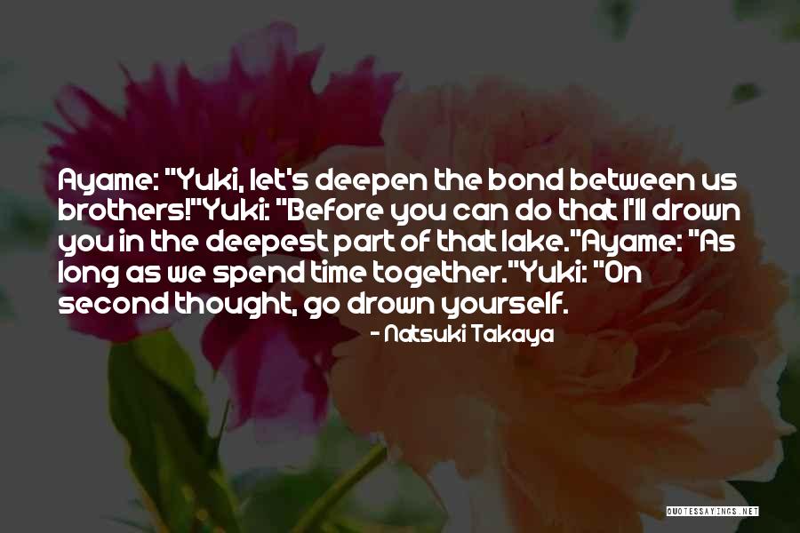 Fruits Basket Yuki Quotes By Natsuki Takaya Fruits Basket Yuki Quotes By Natsuki Takaya