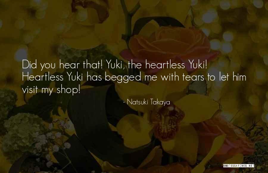 Fruits Basket Yuki Quotes By Natsuki Takaya Fruits Basket Yuki Quotes By Natsuki Takaya