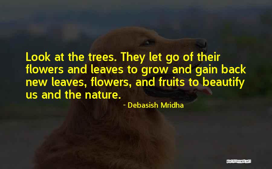 Fruits Of Love Quotes By Debasish Mridha Fruits Of Love Quotes By Debasish Mridha