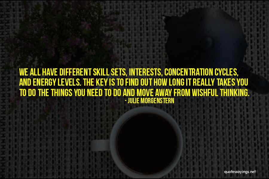 Fruits Of Working Hard Quotes By Julie Morgenstern Fruits Of Working Hard Quotes By Julie Morgenstern