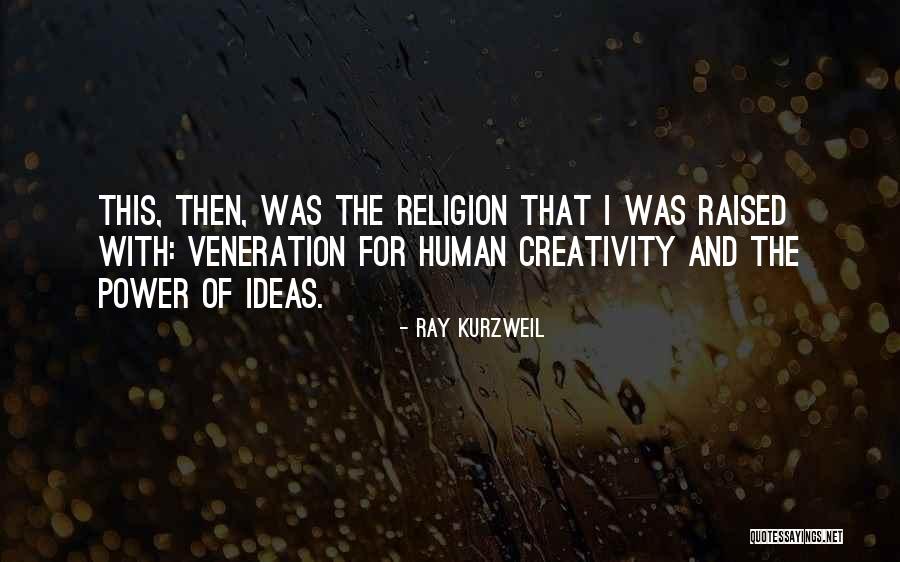 Frukta Trejd Quotes By Ray Kurzweil Frukta Trejd Quotes By Ray Kurzweil