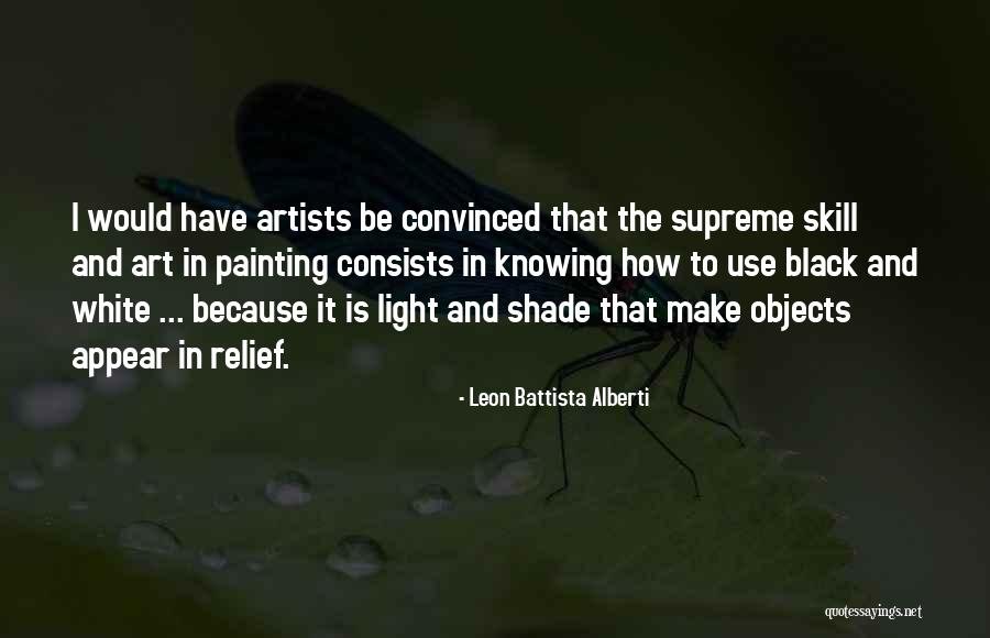 Frumenties Quotes By Leon Battista Alberti Frumenties Quotes By Leon Battista Alberti