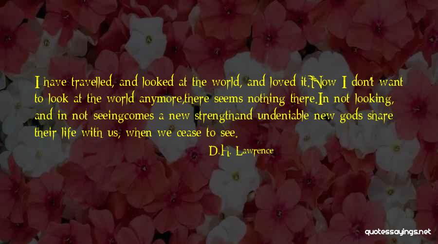 Frumentino Quotes By D.H. Lawrence Frumentino Quotes By D.H. Lawrence