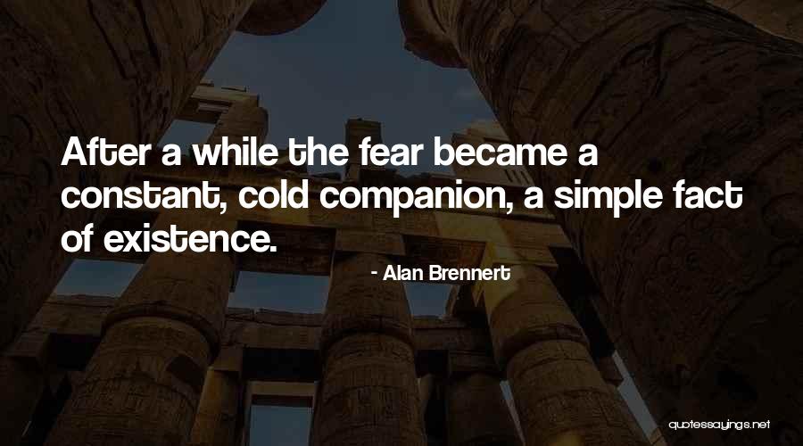 Frumious Armor Quotes By Alan Brennert Frumious Armor Quotes By Alan Brennert