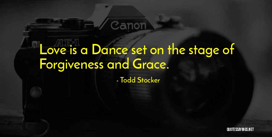 Frumosi Ca Quotes By Todd Stocker Frumosi Ca Quotes By Todd Stocker