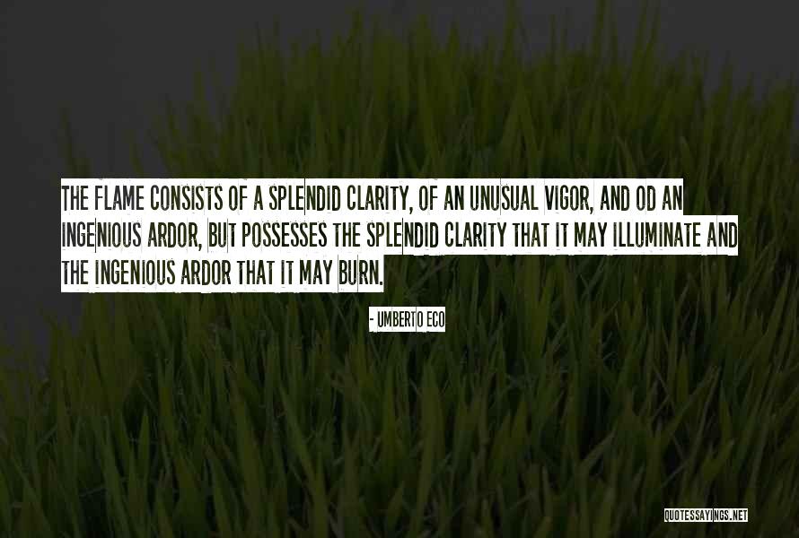 Frumosi Ca Quotes By Umberto Eco Frumosi Ca Quotes By Umberto Eco