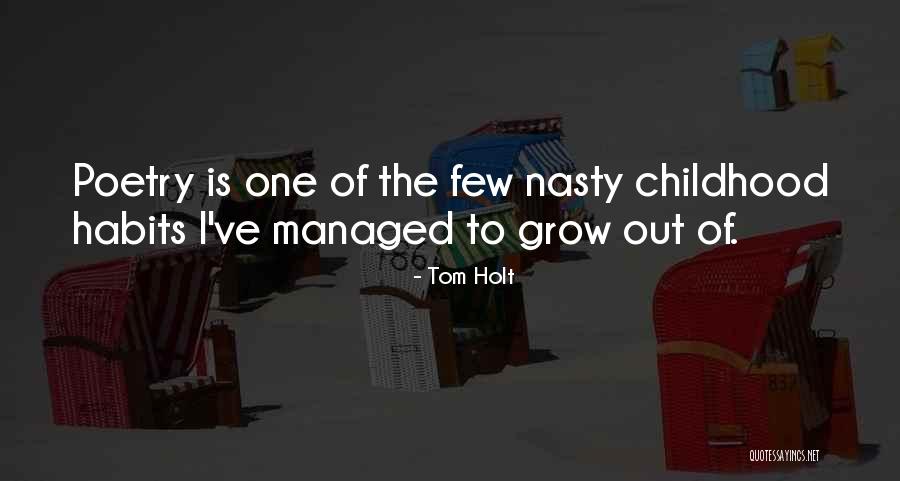 Frumosul Divin Quotes By Tom Holt Frumosul Divin Quotes By Tom Holt