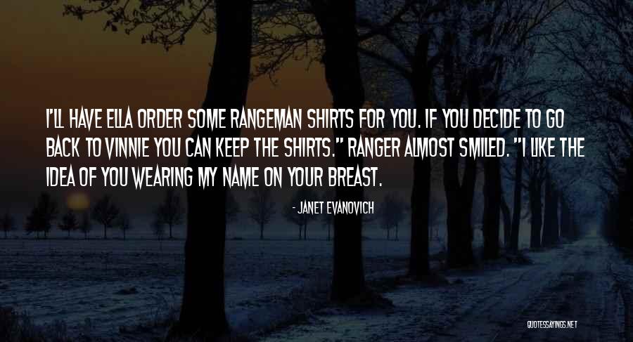 Frumosul Quotes By Janet Evanovich Frumosul Quotes By Janet Evanovich