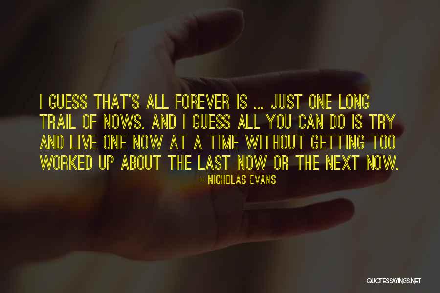 Frumosul Rozmarin Quotes By Nicholas Evans Frumosul Rozmarin Quotes By Nicholas Evans